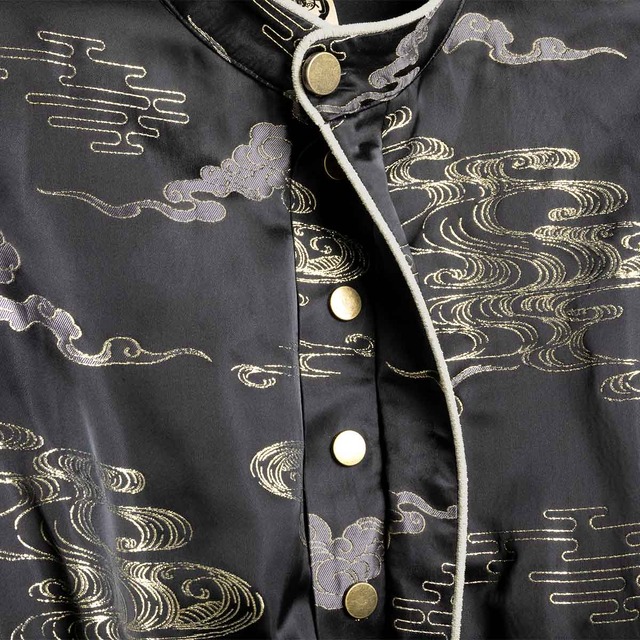 「鬼滅の刃 アイコニック ドレス」其ノ壱[WH]