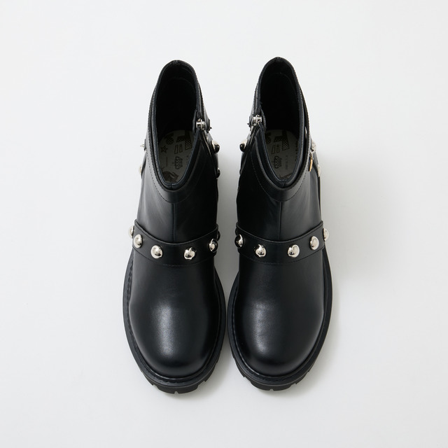 TVアニメ『遊☆戯☆王デュエルモンスターズ』×SuperGroupies　「遊戯 モデル ブーツ」