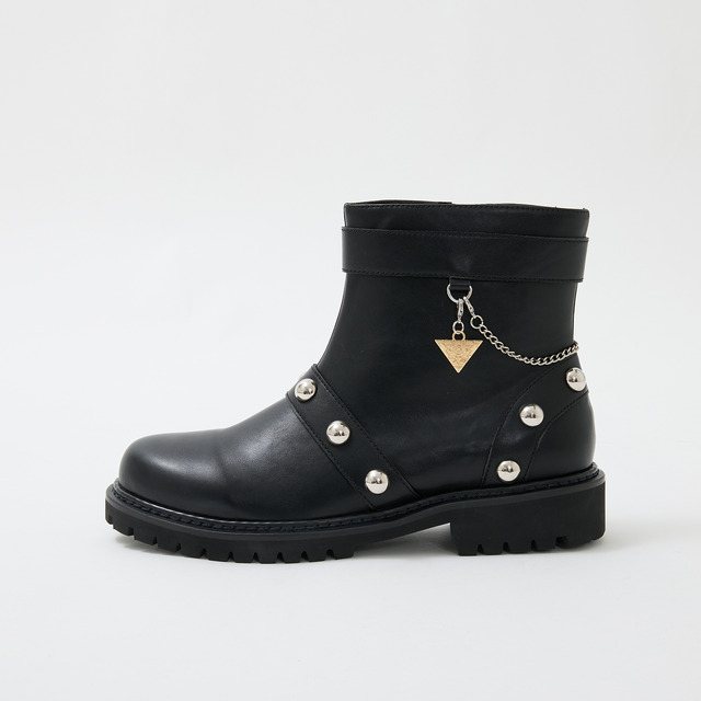 TVアニメ『遊☆戯☆王デュエルモンスターズ』×SuperGroupies　「遊戯 モデル ブーツ」