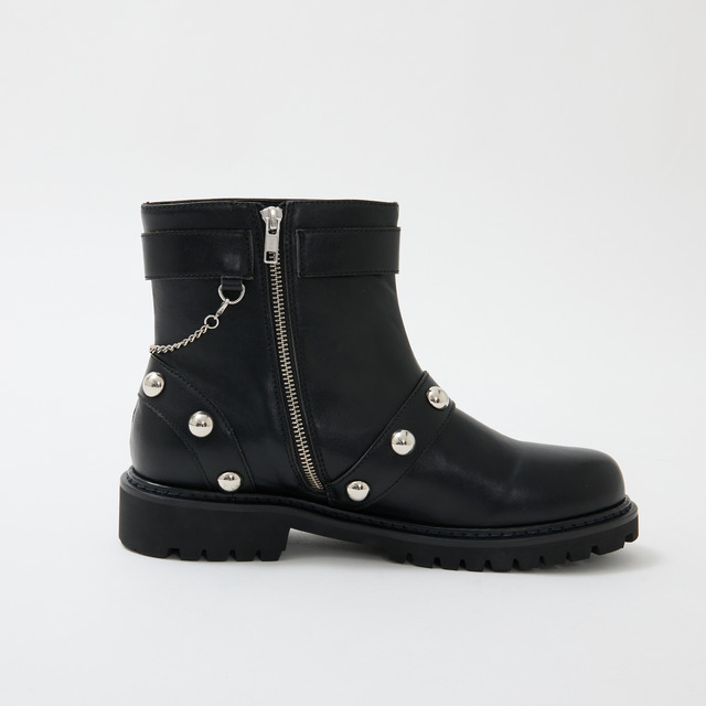 TVアニメ『遊☆戯☆王デュエルモンスターズ』×SuperGroupies　「遊戯 モデル ブーツ」