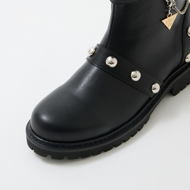 TVアニメ『遊☆戯☆王デュエルモンスターズ』×SuperGroupies　「遊戯 モデル ブーツ」