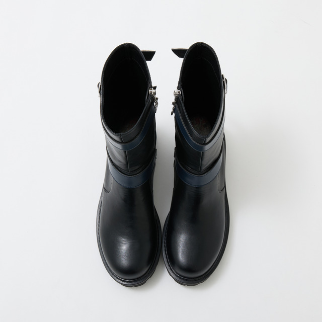 TVアニメ『遊☆戯☆王デュエルモンスターズ』×SuperGroupies　「海馬瀬人 モデル ブーツ」