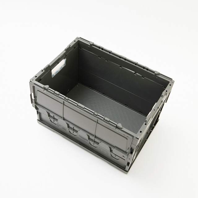 TVアニメ『遊☆戯☆王デュエルモンスターズ』×SuperGroupies　「海馬コーポレーション モデル 折りたたみコンテナ」