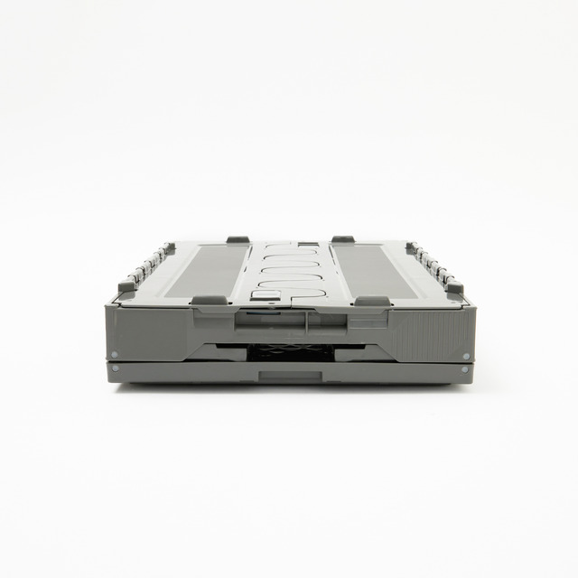 TVアニメ『遊☆戯☆王デュエルモンスターズ』×SuperGroupies　「海馬コーポレーション モデル 折りたたみコンテナ」