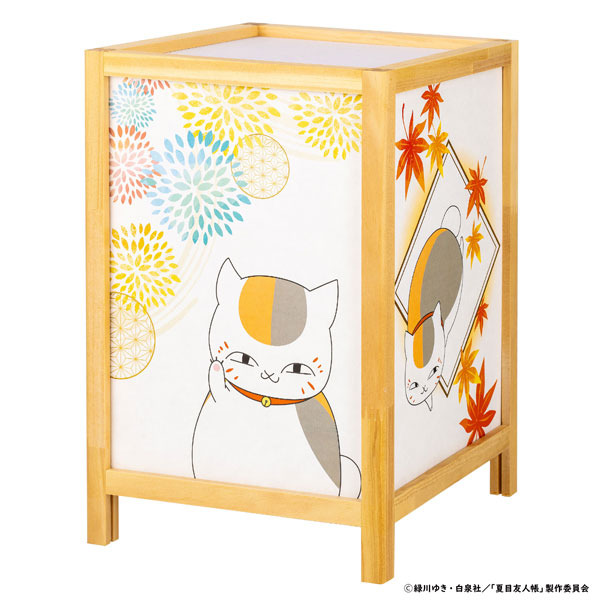 伽羅行灯「夏目友人帳」其の弐