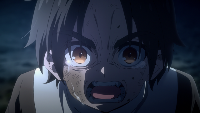 (C)春紫／バカー／アルネ探偵事務所