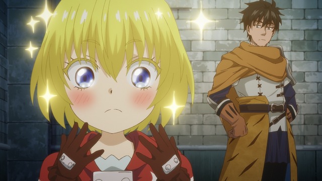 (C)奈良一平・講談社／コマイ村自治会