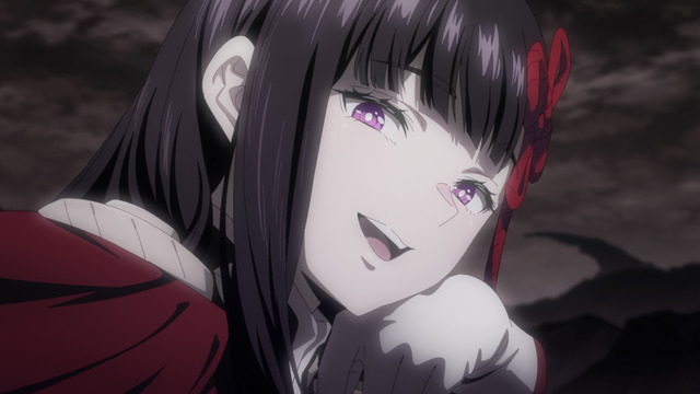 (C)タカヒロ・竹村洋平／集英社・魔防隊第2広報部