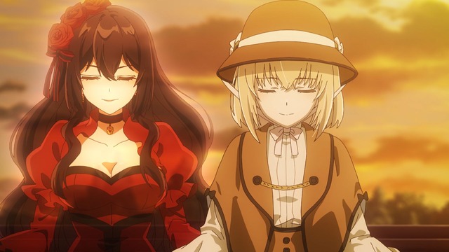 (C)常磐くじら・ドリコム／エリスの聖杯製作委員会