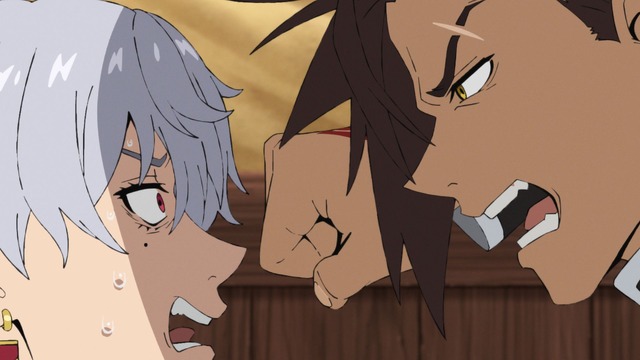 (C)2024 ロケット商会/KADOKAWA/勇者刑に処す製作委員会