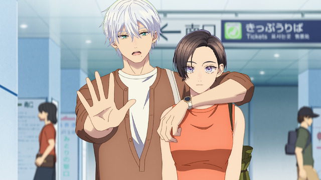 (C)やまもり三香・講談社／うるわしの宵の月製作委員会