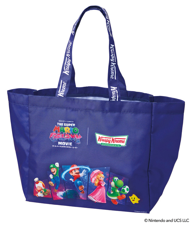 コラボ エコバッグ