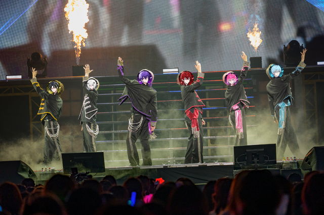 『Meteorites 2nd One Man Live -THE KINGS-』3月23日(月)公演