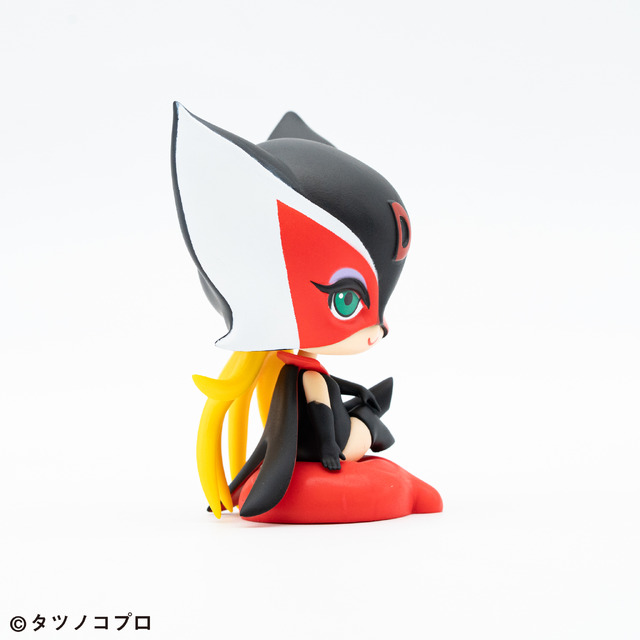 ドロンジョブラインド BOX 全8種_Temptation（誘惑）