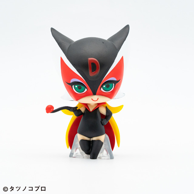 ドロンジョブラインド BOX 全8種_Empress（女帝）