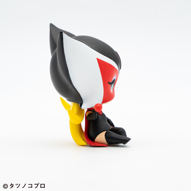 ドロンジョブラインド BOX 全8種_Evaluation（品定め）