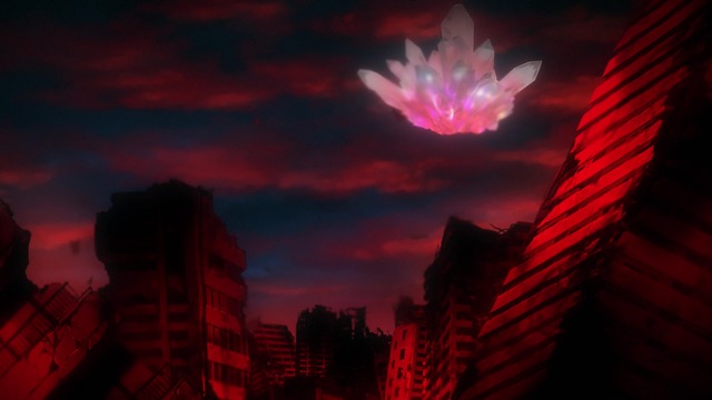 『メビウス・ダスト』ティザーPV