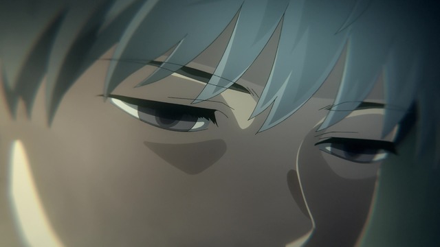 『メビウス・ダスト』ティザーPV