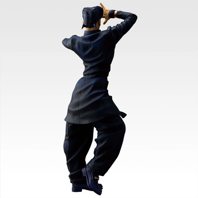 D賞 東方仗助 MASTERLISE