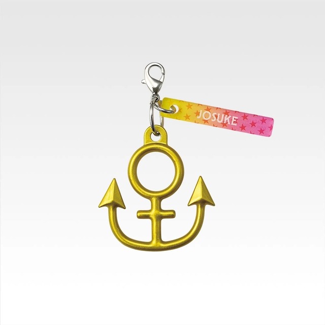 I賞 ミニチュアチャーム