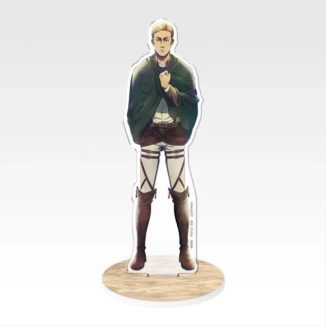 E賞 アクリルスタンド