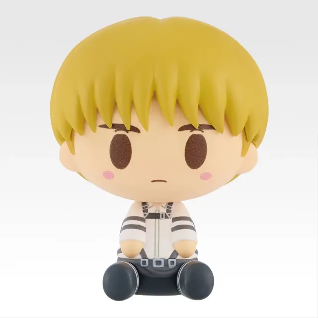 H賞 ちょこのっこフィギュア