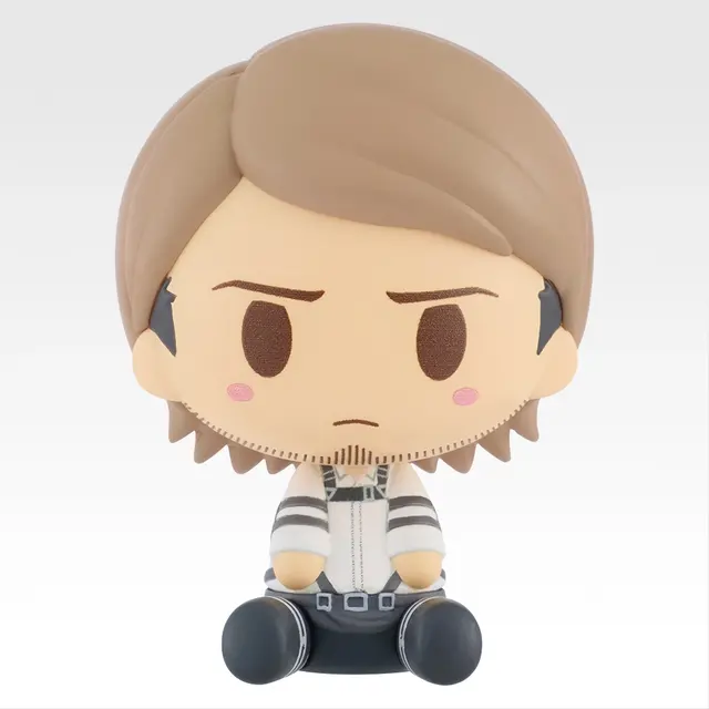 H賞 ちょこのっこフィギュア