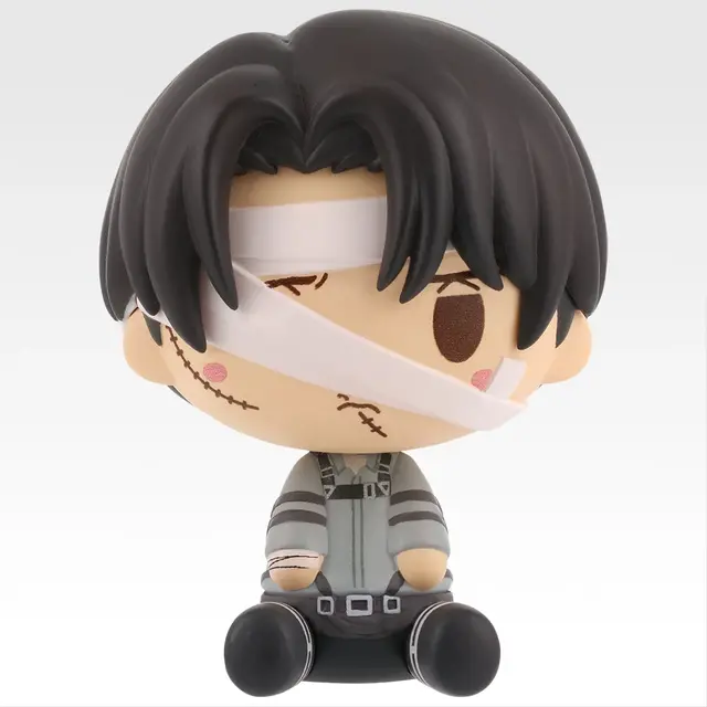 H賞 ちょこのっこフィギュア