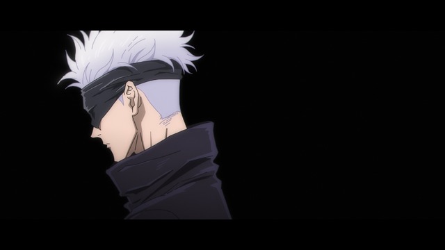 『呪術廻戦』第59話「仙台結界」（第3期第12話）先行カット