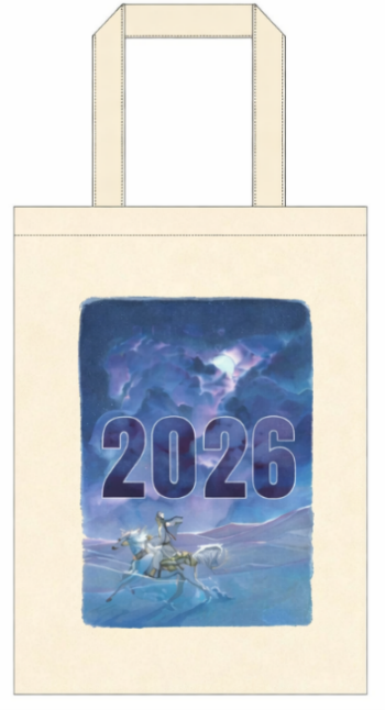 サウジアラビアを拠点とするマンガプロダクションズがAnimeJapan 2026に出展　スタンプを集めるとノベルティをプレゼント