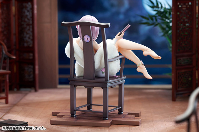 「グリッドマン ユニバース 新条アカネ チャイナドレスVer. 1/7スケール 完成品フィギュア」