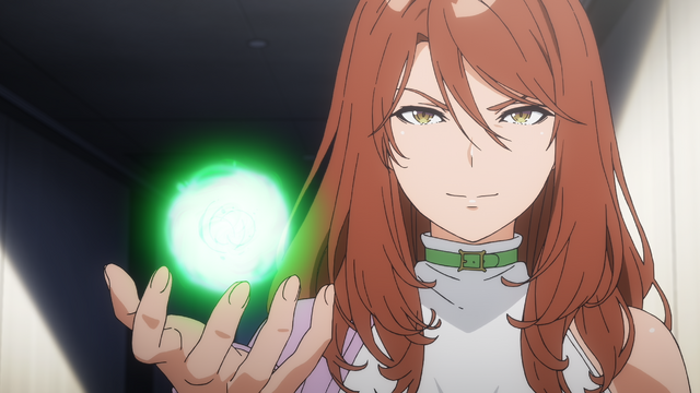 TVアニメ『とある暗部の少女共棲（アイテム）』PVカット