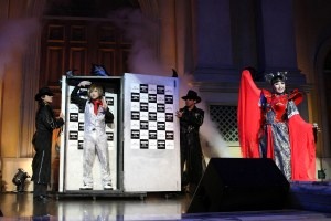 （C）2012 石森プロ・テレビ朝日・ADK・東映