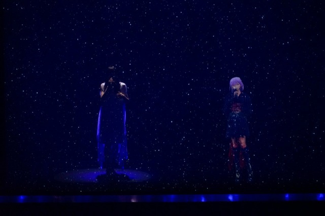 「EGOIST Greeting Tour 2016 : side-A『UNVEIL of KABANERI』」