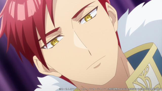 TVアニメ『無自覚聖女は今日も無意識に力を垂れ流す』PVカット