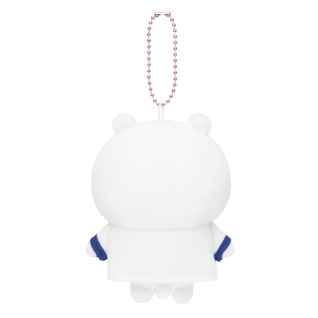 ちいかわ×オリオンビール シーサーのおみやげやさん マスコット （ちいかわ）