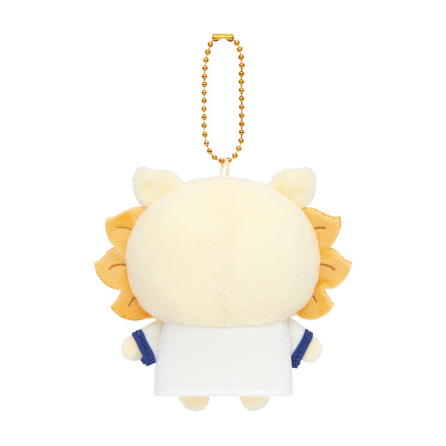 ちいかわ×オリオンビール シーサーのおみやげやさん マスコット （シーサー）