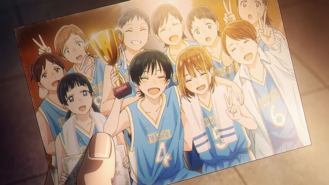 TVアニメ『アオのハコ』Season2 PVカット