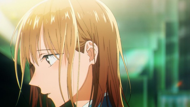 TVアニメ『アオのハコ』Season2 PVカット