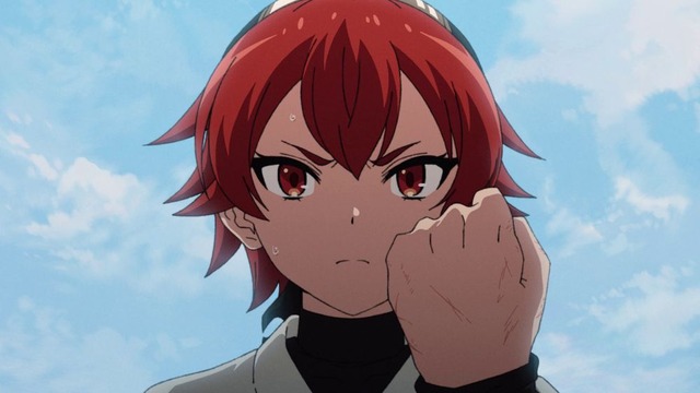 『無職転生Ⅲ ～異世界行ったら本気だす～』場面カット