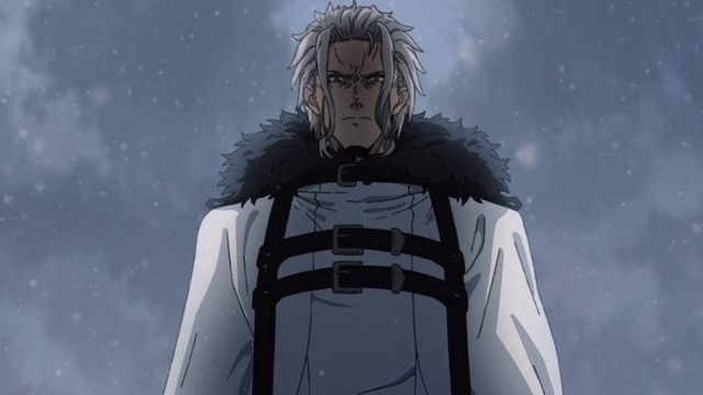 『無職転生Ⅲ ～異世界行ったら本気だす～』場面カット