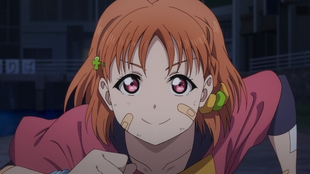 『ラブライブ！サンシャイン!!』場面カット