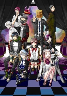 (C)暮石ヤコ/ NSP 2012