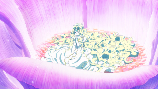 TVアニメ『魔法騎士レイアース』PVカット