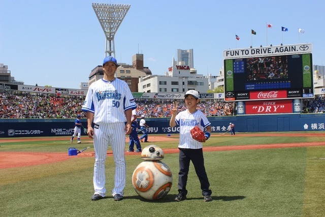 『スター・ウォーズ／フォースの覚醒』