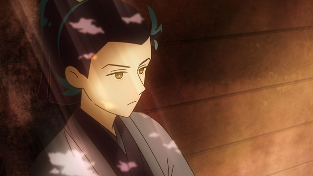 『風を継ぐもの』新規場面写真