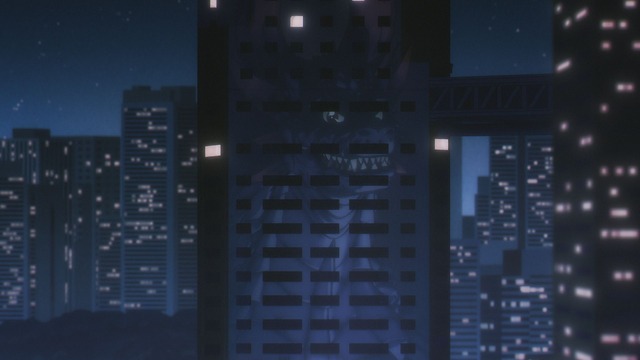 『乙女怪獣キャラメリゼ』第1弾メインPV場面写