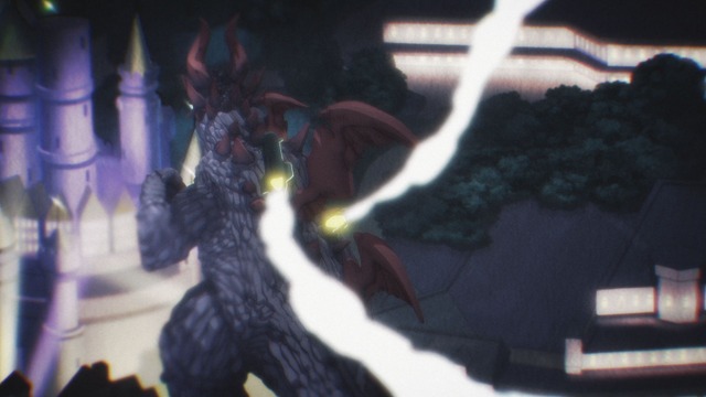 『乙女怪獣キャラメリゼ』第1弾メインPV場面写