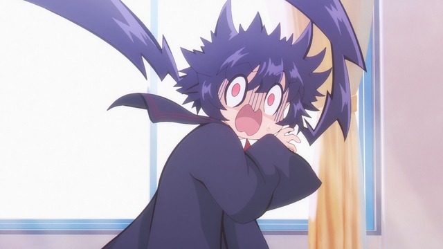 『乙女怪獣キャラメリゼ』第1弾メインPV場面写