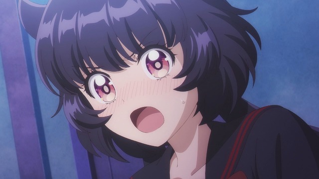 『乙女怪獣キャラメリゼ』第1弾メインPV場面写